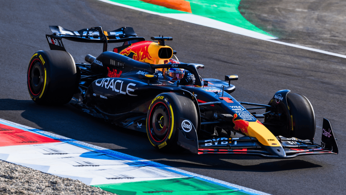 Calendrier F1 2025 : dates et horaires des 24 Grands Prix