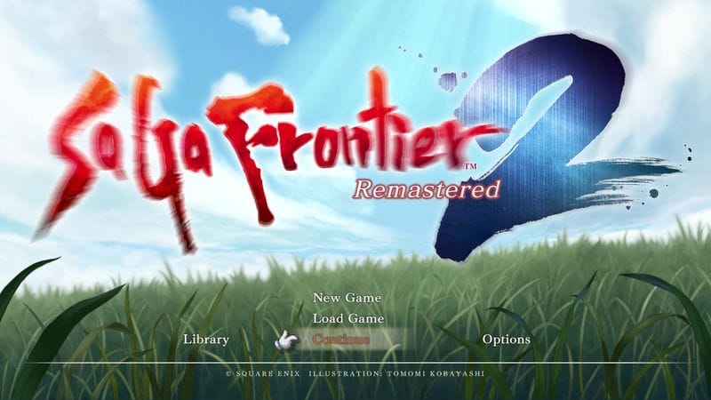 Test de SaGa Frontier 2 Remastered - Ancien jeu, nouveau verni