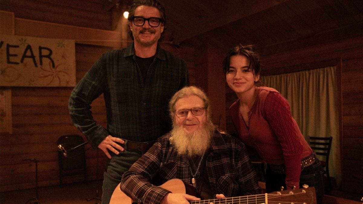 Musiques The Last of Us : quels sont les morceaux qu'on peut entendre dans la saison 2 ?