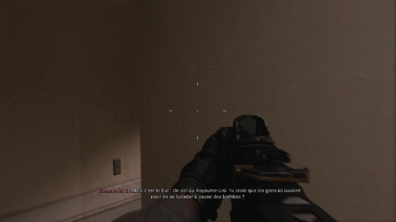 Call of Duty: Modern Warfare_Nucel