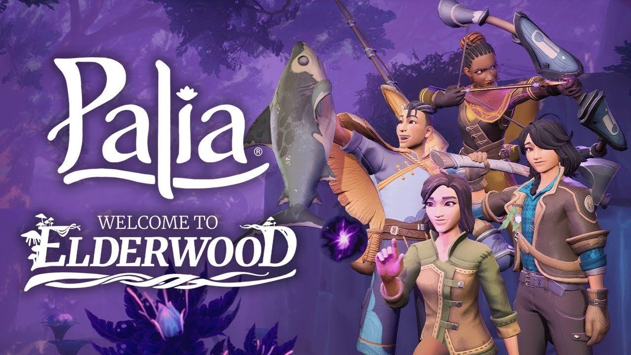 Palia arrivera prochainement sur PS5 et Xbox Series, en compagnie d'une nouvelle extension