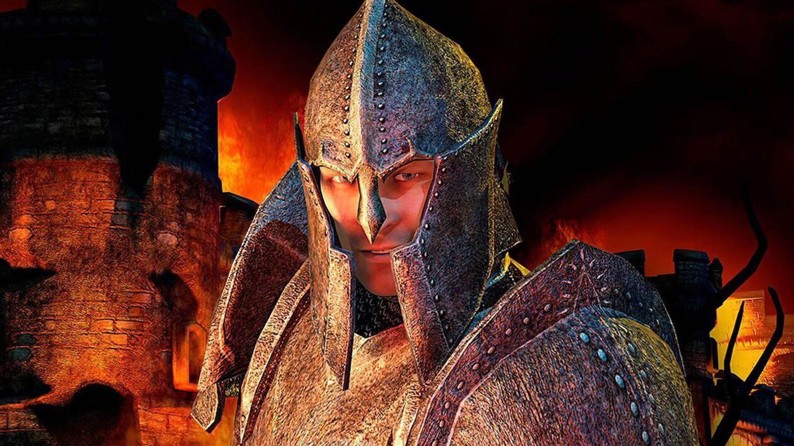 Le remaster de The Elder Scrolls IV: Oblivion est bien réel et sera annoncé d'ici peu, des premières images ont déjà fuité