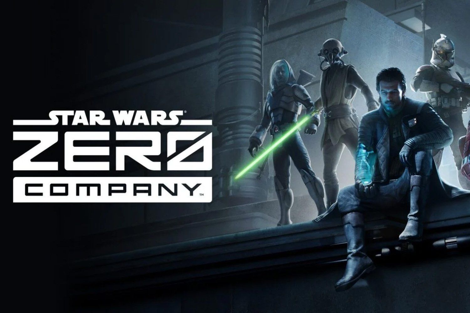 Zero Company : voici le prochain jeu tactique solo Star Wars par Respawn Entertainment (Star Jedi Survivor)