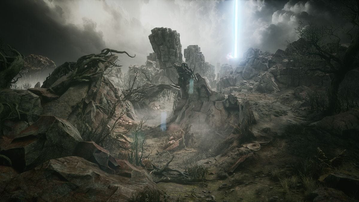 Ce nouveau MMO qui sortira cette année et tout ce que The Day Before aurait voulu être