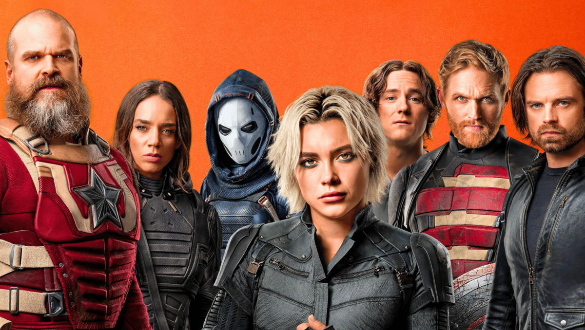 Thunderbolts : histoire, date de sortie, casting, bande-annonce… Tout savoir sur le film Marvel