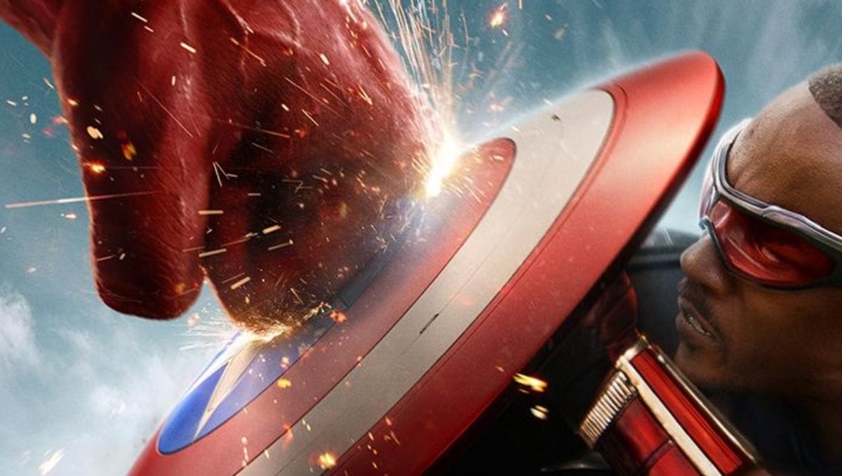 Critique Captain America: Brave New World – Un Marvel mineur à la recette fatiguée