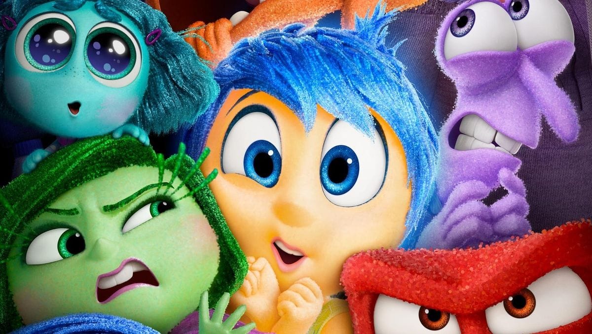 Critique Vice-Versa 2 : une suite Pixar tendre et réussie qui n'évite pas la redite