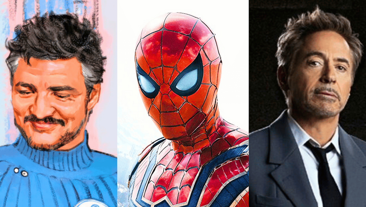 Marvel : quels sont les futurs films de la phase 6 du MCU ?