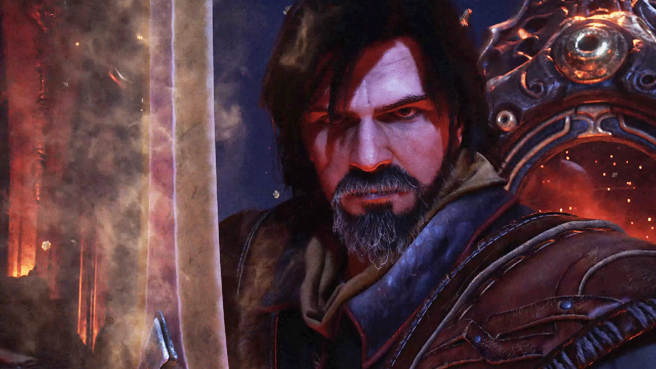 Blades of Fire présente son système de combat