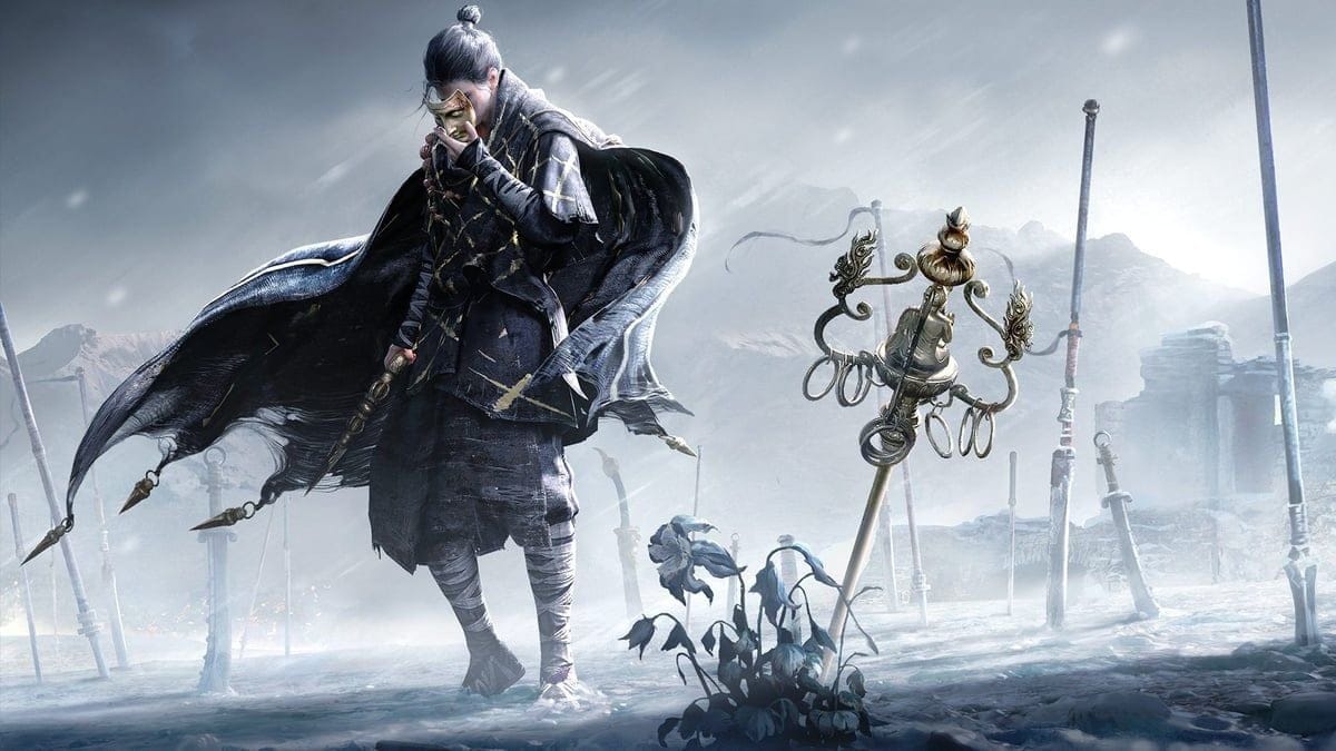 Après Black Myth Wukong, ce jeu vidéo gratuit est le prochain phénomène venu de Chine !