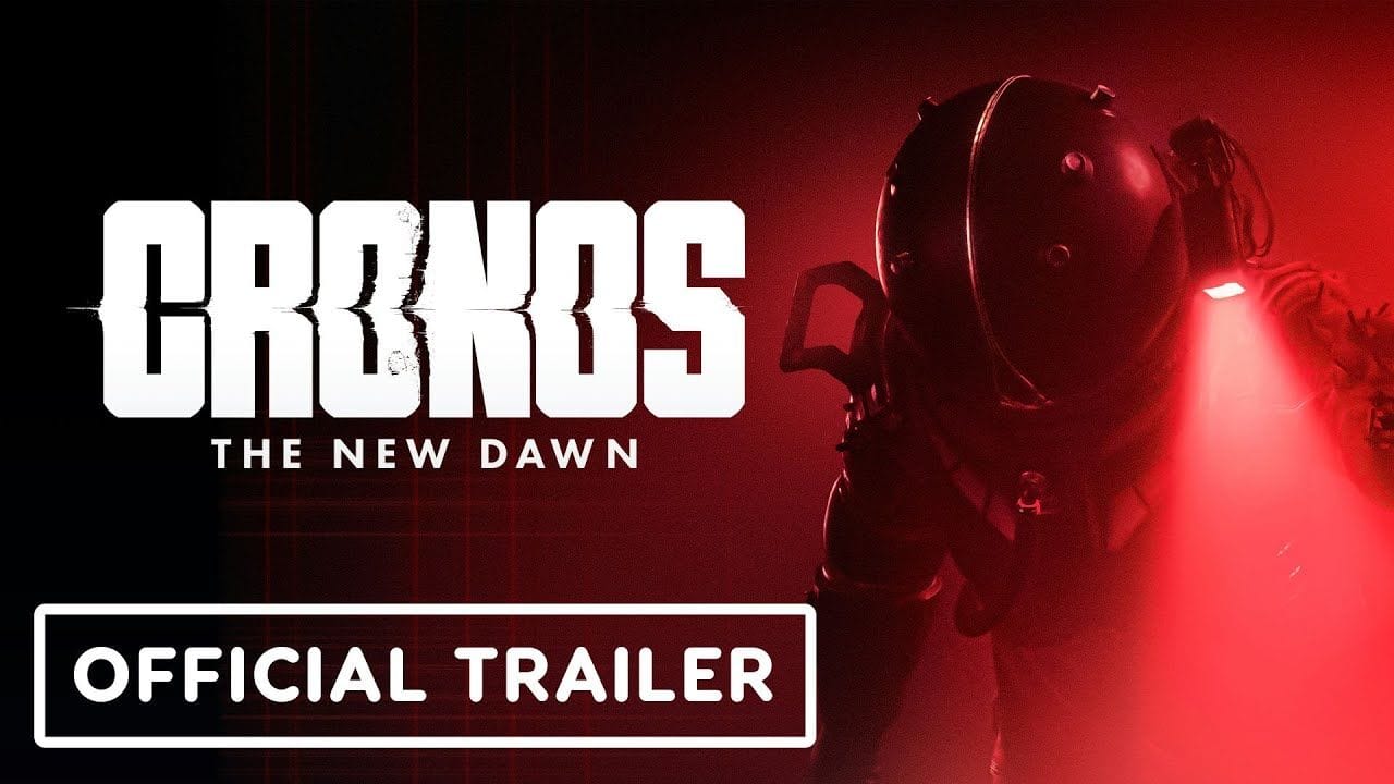 Cronos: The New Dawn – Le nouveau survival horror de Bloober Team dévoile son gameplay