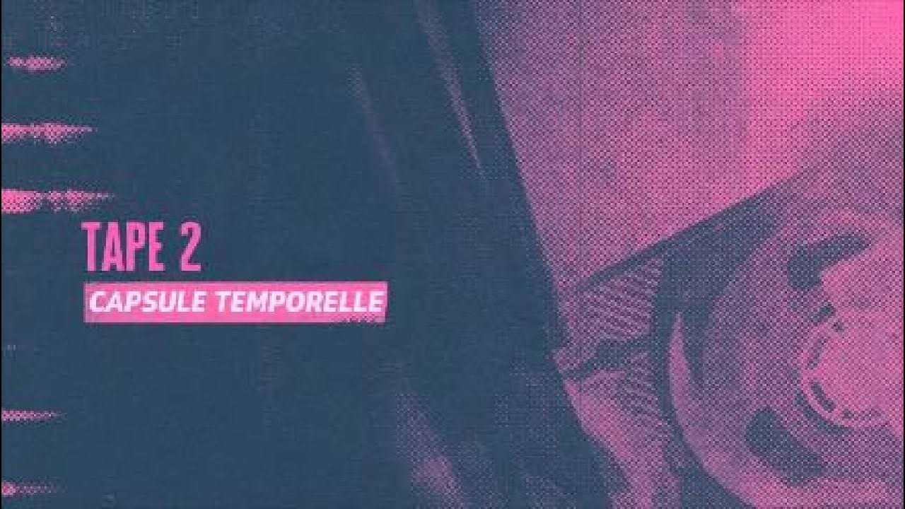 Lost Records Bloom & Rage Tape 2 Rage Épisode 17 et 19 Fin ÉPIQUE