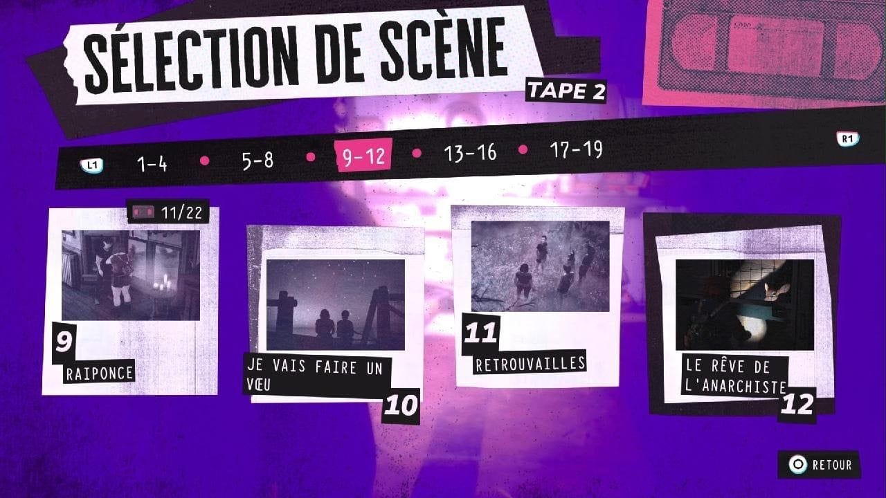 Lost Records: Bloom & Rage - Trophée Électron libre