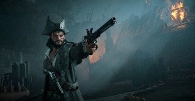 Skull and Bones dévoile son Année 2 avec de gros navires, des combats terrestres et un tas de nouveautés