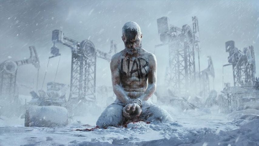 11 bit Studios profite de son bilan financier pour annoncer un nouveau jeu Frostpunk