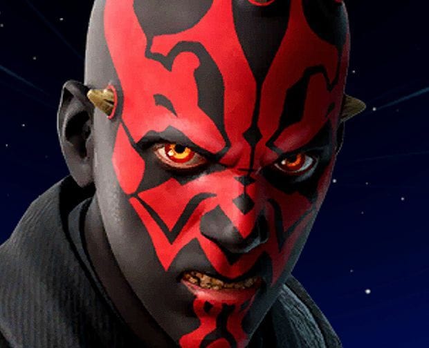 Fortnite présentera une "annonce spéciale Star Wars" samedi.