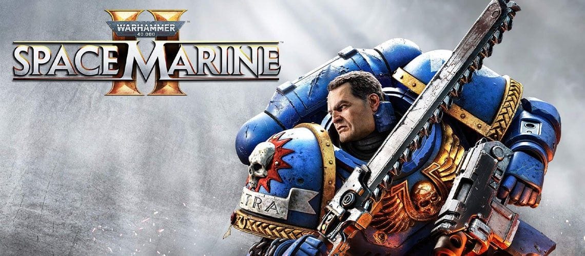 Le DLC Trygon arrive pour Space Marine 2 | News  - PSthc.fr