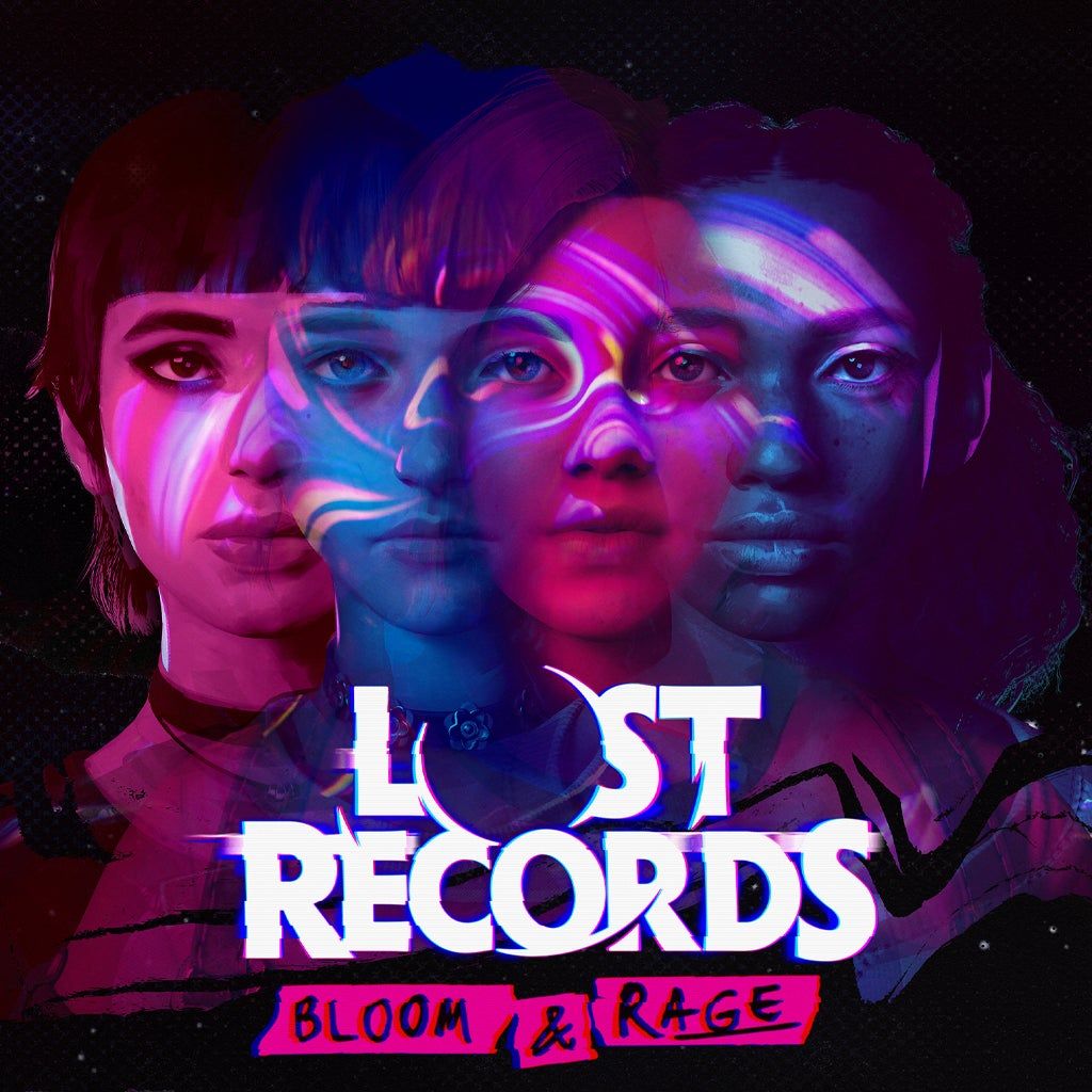 Test Lost Records: Bloom and Rage, une aventure narrative emplie d'amitié et de nostalgie