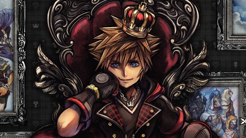 La collection Kingdom Hearts All-In-One arrive en physique en Europe