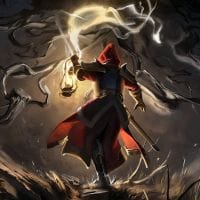 Mandragora: Whispers of the Witch Tree, un A-RPG sur les pas des sousl-like