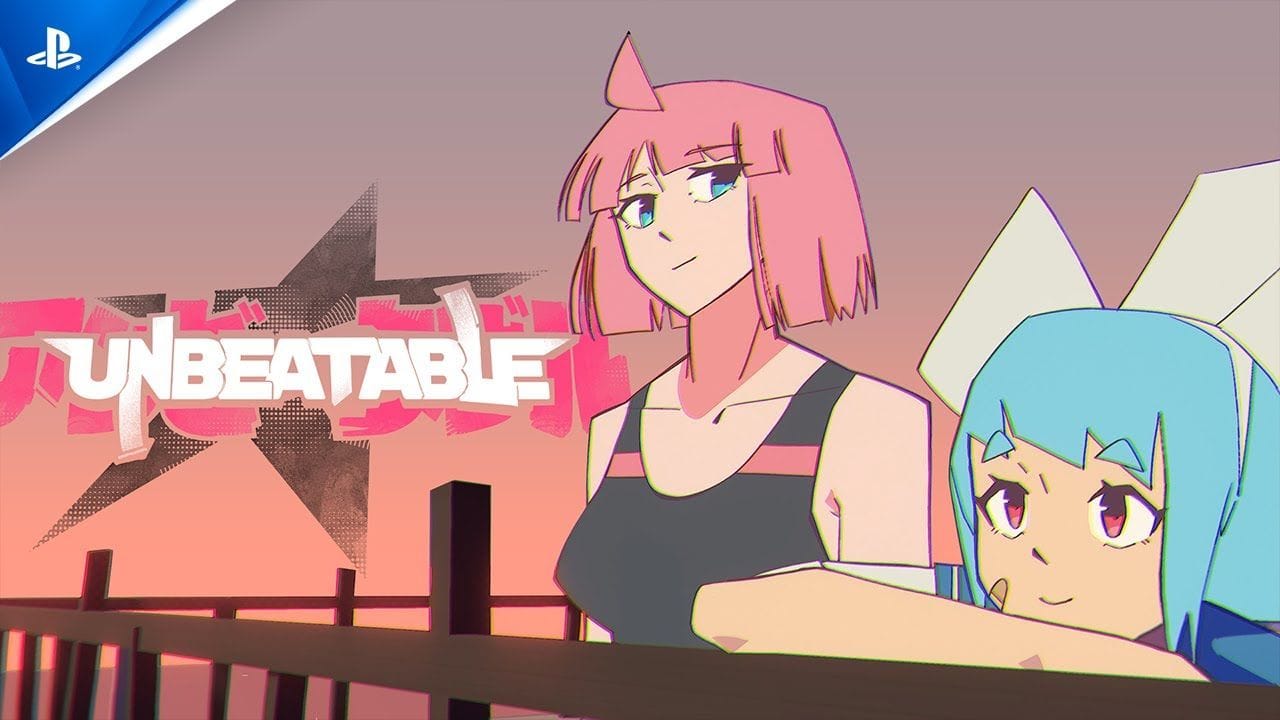 Unbeatable - Demo Announcement Trailer | PS5 Games