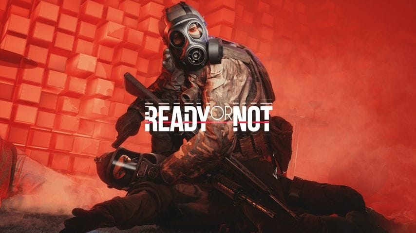 Ready or Not : le FPS tactique débarque sur PS5 et Xbox Series à l'été 2025