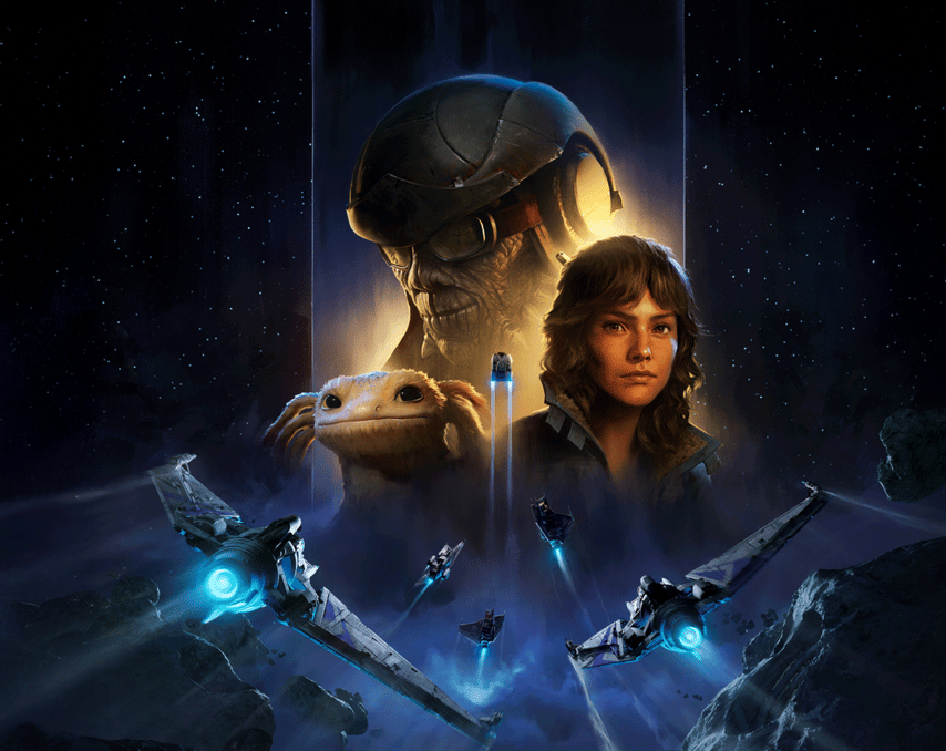 Star Wars Outlaws annonce le prochain DLC pour mai et la version Switch 2 en septembre