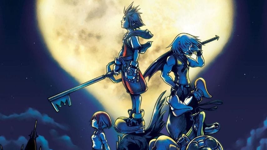 Kingdom Hearts : Square Enix livre les derniers (énormes) chiffres de ventes de la saga