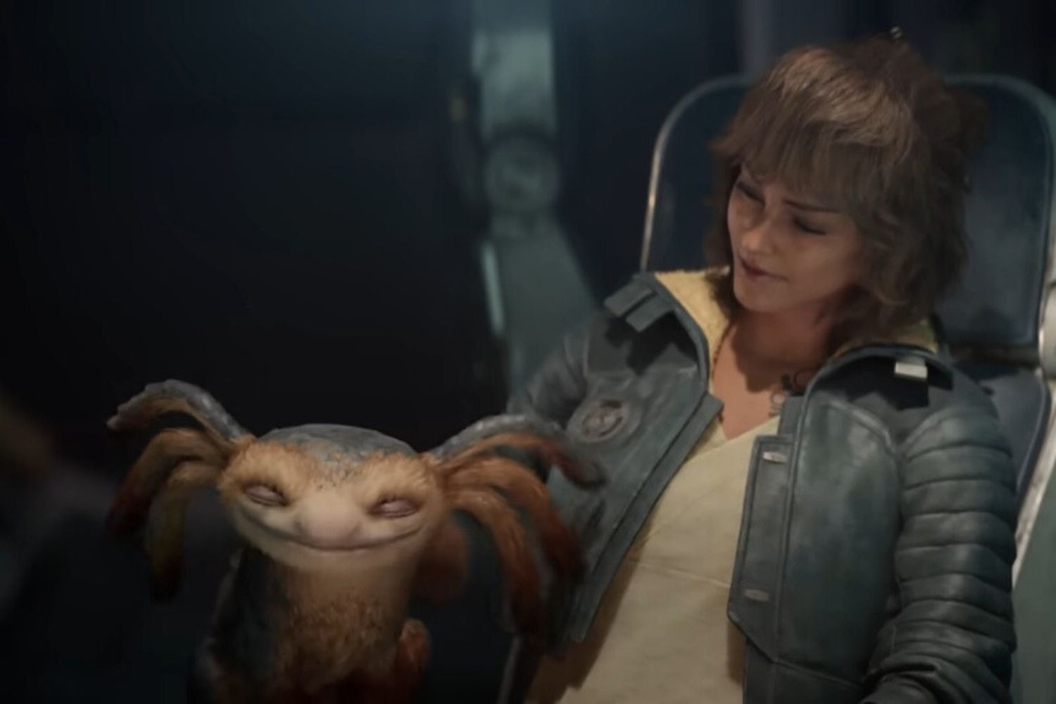 Double bonne nouvelle pour Star Wars Outlaws