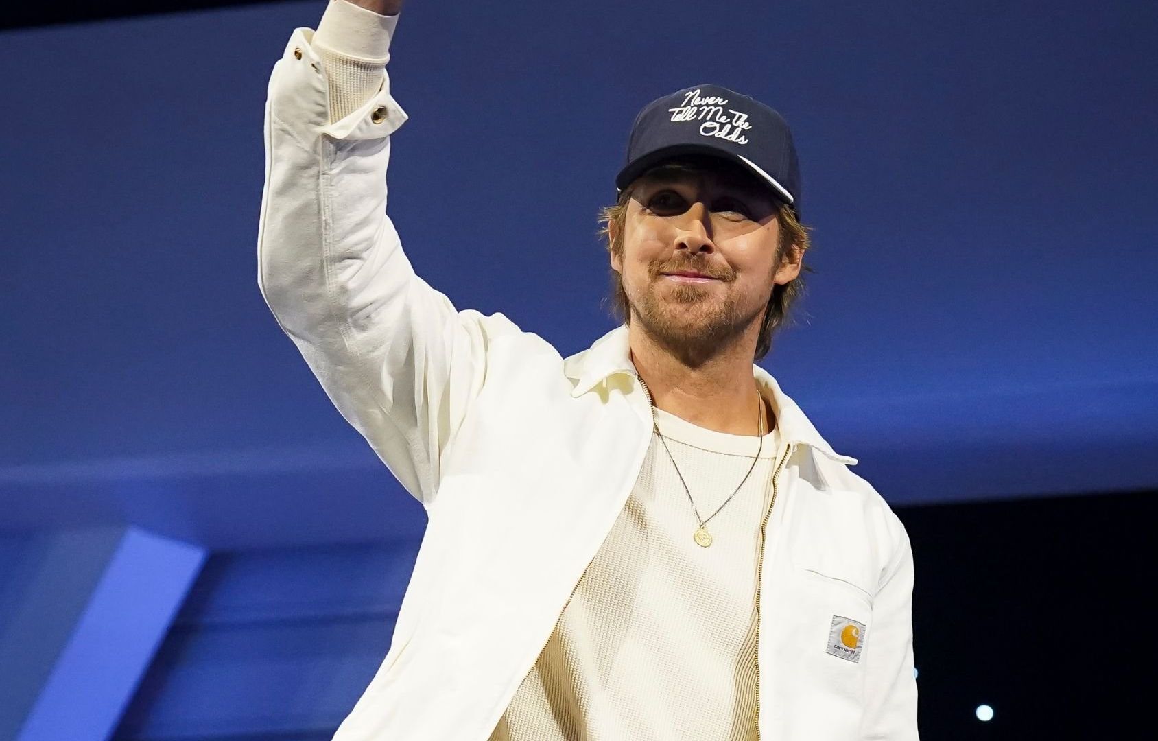Ryan Gosling fait ses débuts dans l'univers Star Wars : voici ce que l'on sait