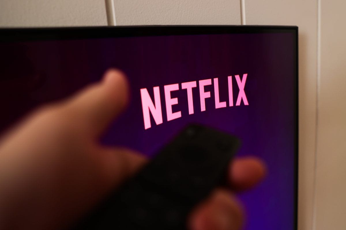 Aie... Netflix augmente (encore) ses prix en France