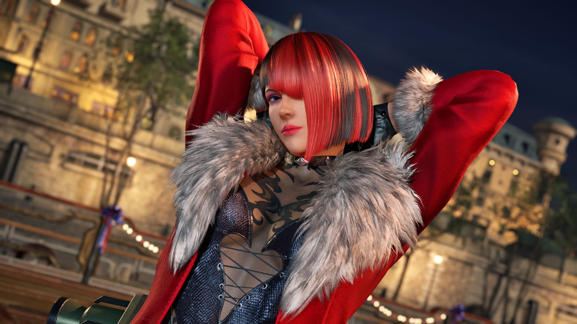 Tekken 8 : Après le patch de la saison 2 qui a déplu à la communauté, le réalisateur du jeu présente ses excuses