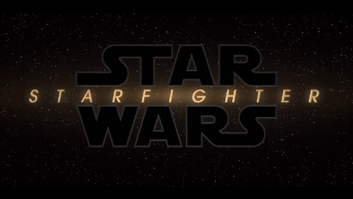 Starfighter : le nouveau film Star Wars accueillera un célèbre acteur jamais vu encore dans la saga !