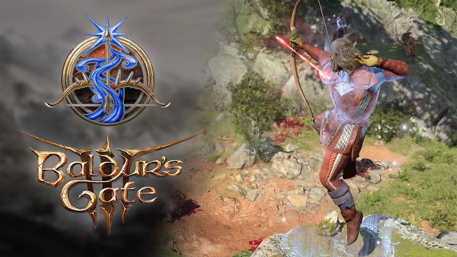 Le meilleur build Guerrier Archerie arcanique dans Baldur’s Gate 3 - Dexerto