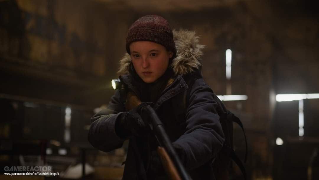 Bella Ramsey espère que la fin de The Last of Us : Season 2 "traumatisera émotionnellement" les fans.