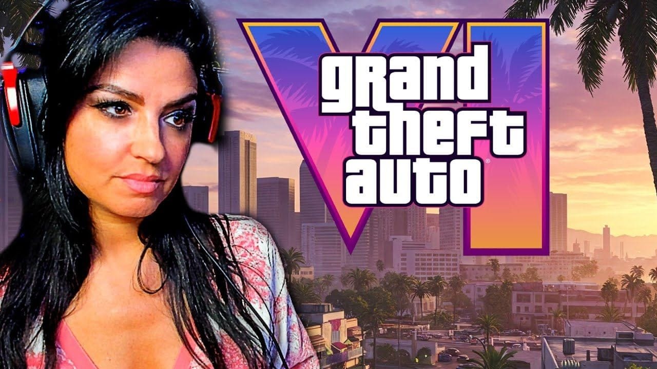 GTA 6 : on y est !!!