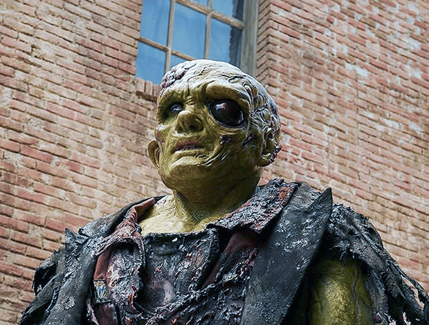 The Toxic Avenger revient dans cette nouvelle bande-annonce
