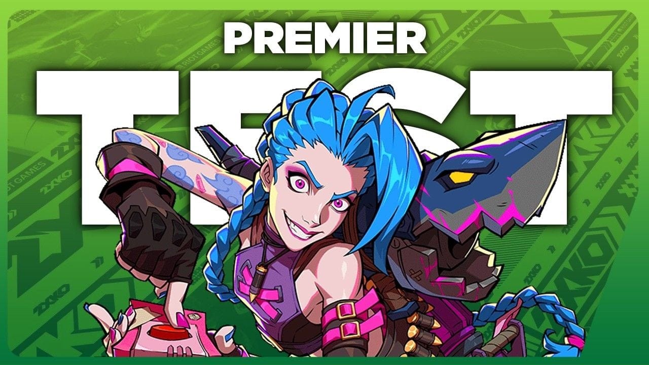 On a joué à 2XKO : le jeu de combat League of Legends peut-il vraiment s'imposer ? 🟢 PREVIEW