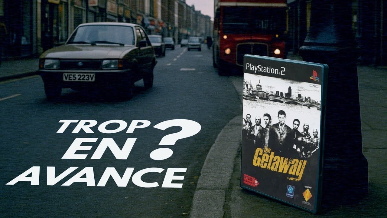 Ce GTA-Like oublié (trop) en avance sur son temps