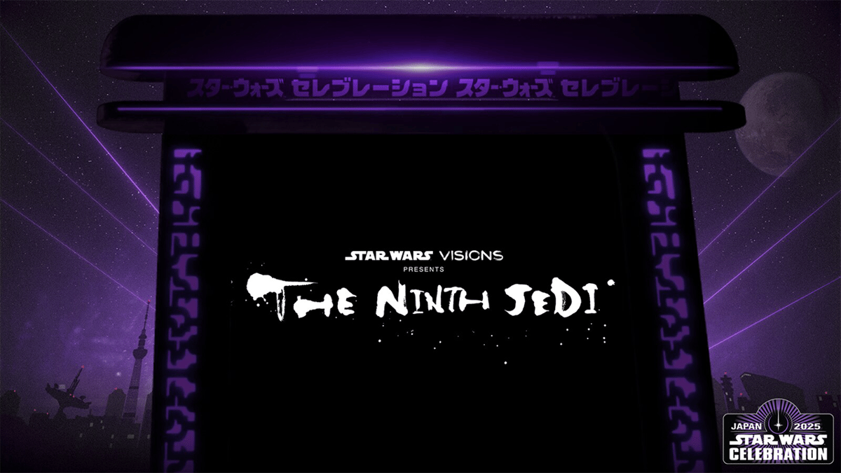 Star Wars: Visions nous offre la date de sa saison 3 et un spin-off