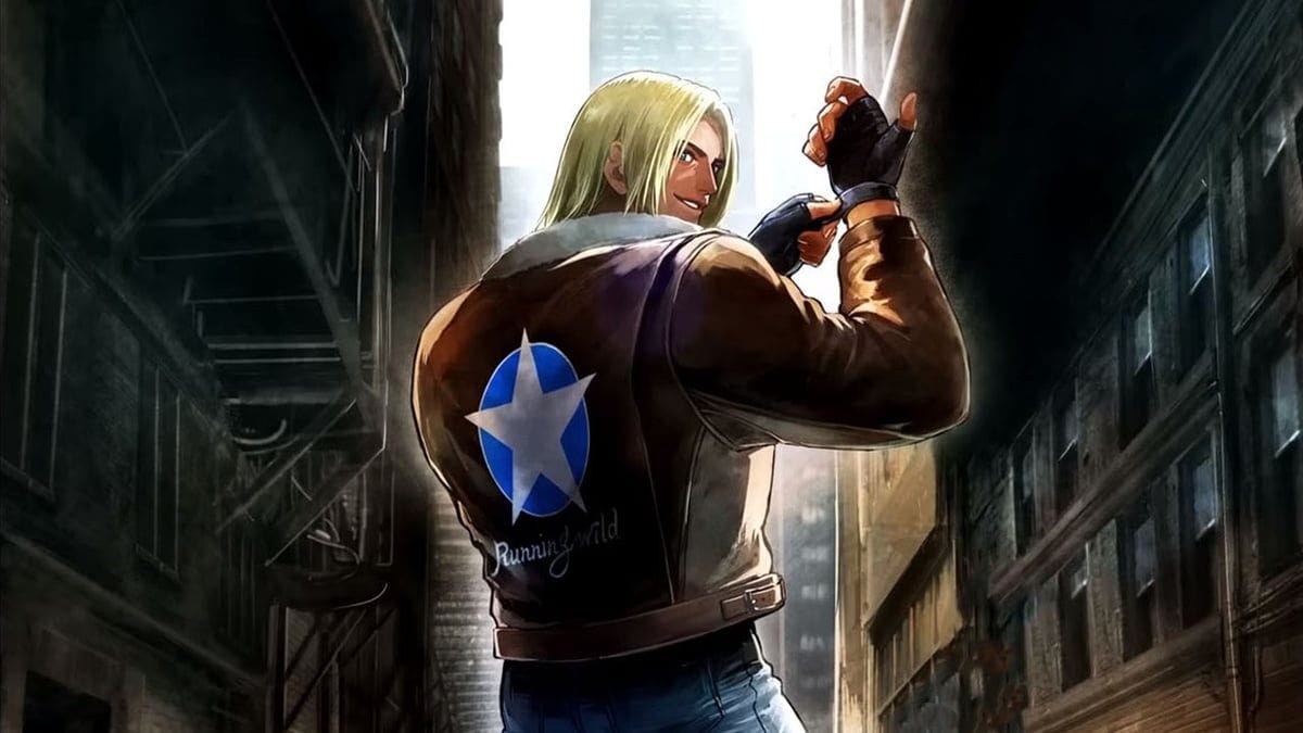 Fatal Fury : découvrez les origines et pourquoi cette série de jeux vidéo de combat de SNK est incontournable avant l'arrivée de City of the Wolves...