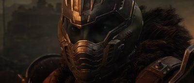 DOOM: The Dark Ages déchaîne les Enfers et Cthulhu dans une deuxième bande-annonce diablement efficace