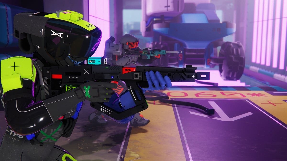 Ce jeu de tir multijoueur des créateurs de Halo et Destiny mise tout sur la survie. Je l’ai testé en avant-première pendant presque 10 heures et il est plus que prometteur