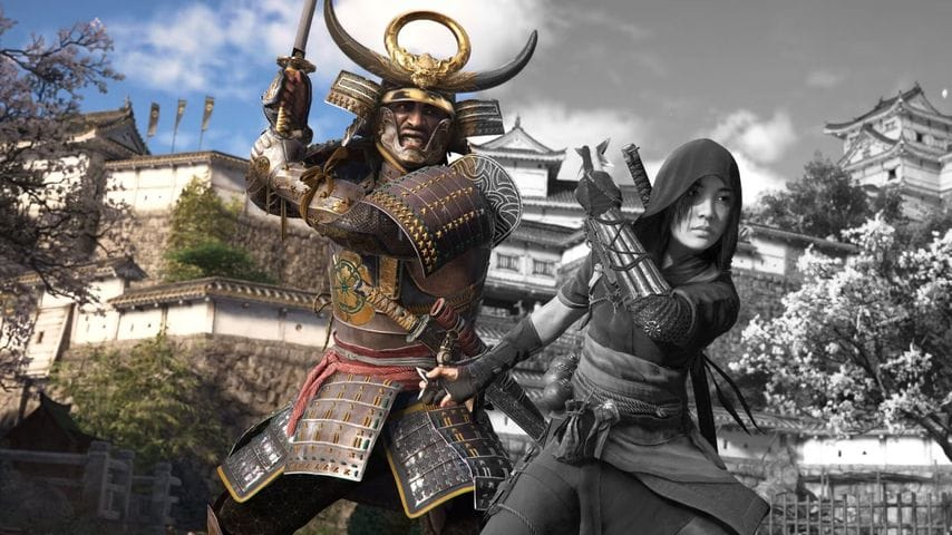 Ubisoft lance Chroma, un outil open source pour rendre les jeux accessibles aux daltoniens