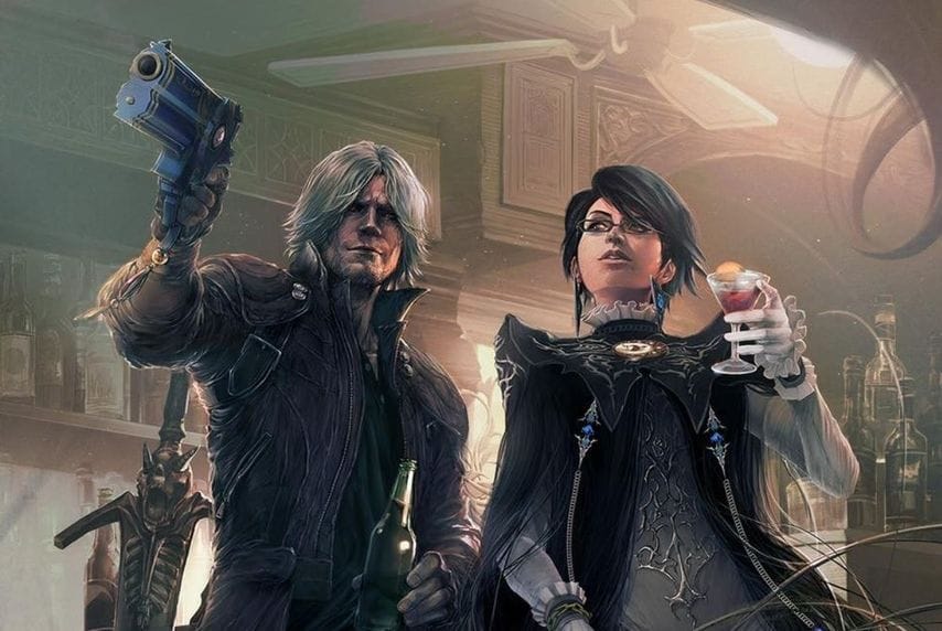 Le créateur de Devil May Cry revient sur l'influence de la saga sur Bayonetta