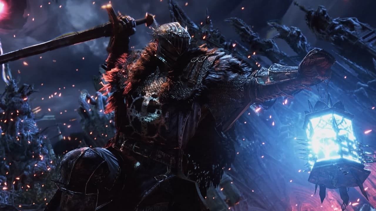 Lords of the Fallen : Rentable ou pas, la version 2.0 arrive avec un pass ami gratuit, du nouveau sur la coop’ et bien plus !