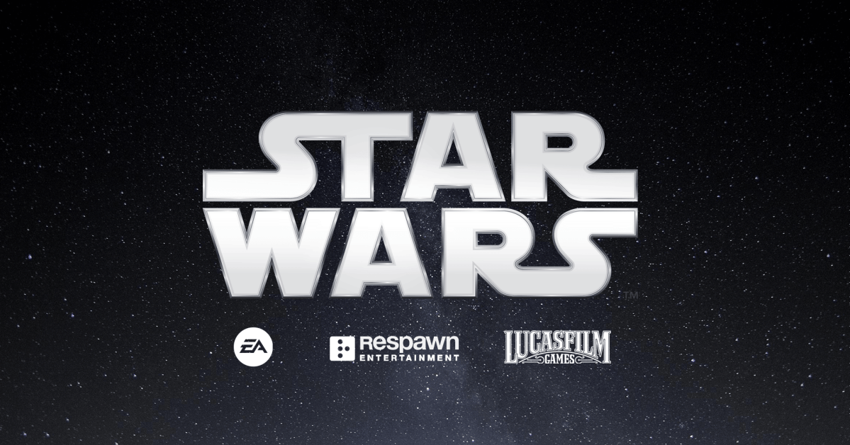 Electronic Arts & Lucasfilm Games annoncent les nouveaux titres Star Wars de Respawn Entertainment