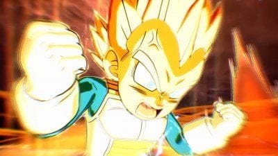DRAGON BALL: Sparking! ZERO, une date de sortie très proche et un contenu léger pour le DLC DAIMA Character Pack 1