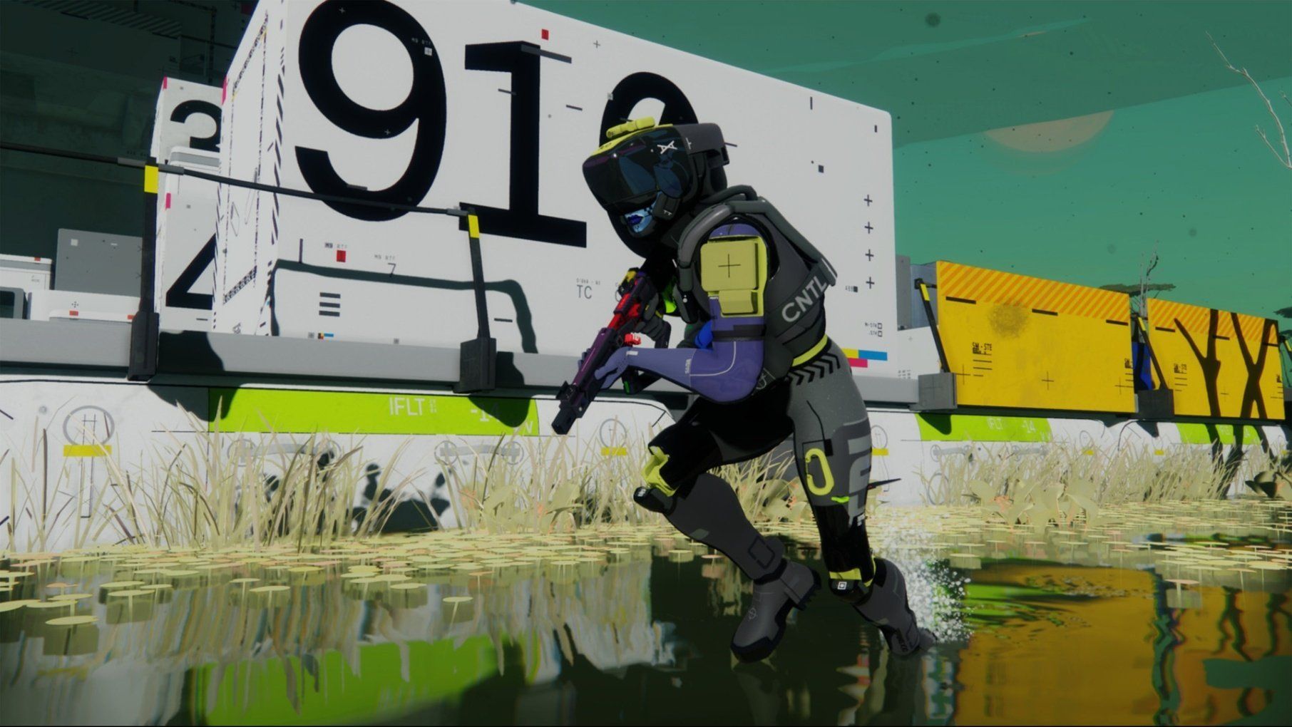 Marathon - Bungie mise tout sur la transparence avec une Alpha sans NDA