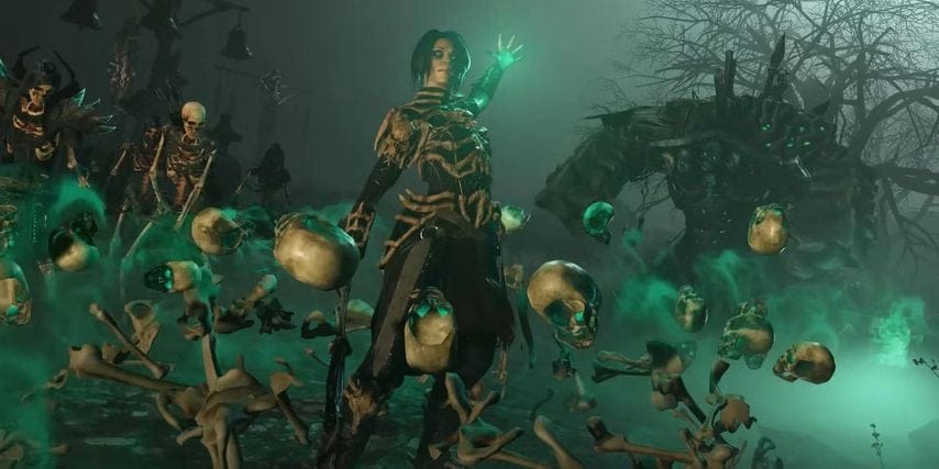 Last Epoch séduit les déçus de Path of Exile 2 avec une hausse record de joueurs
